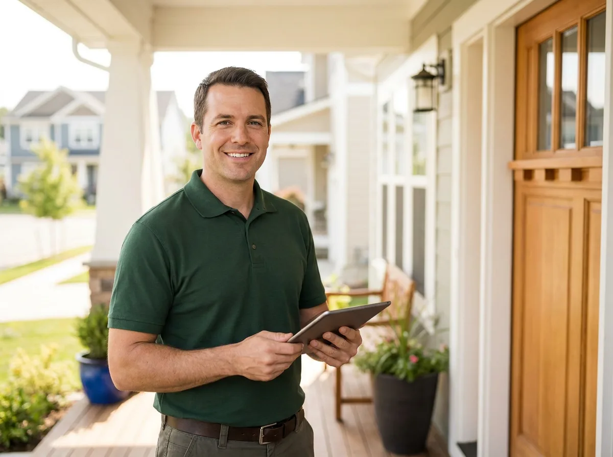 Pest control FAQs for Portal, ND